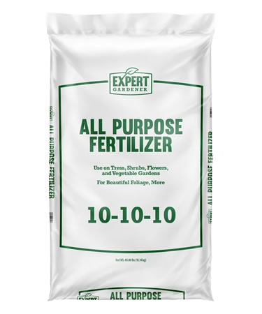 All Purpose Fertilizer 10-10-10